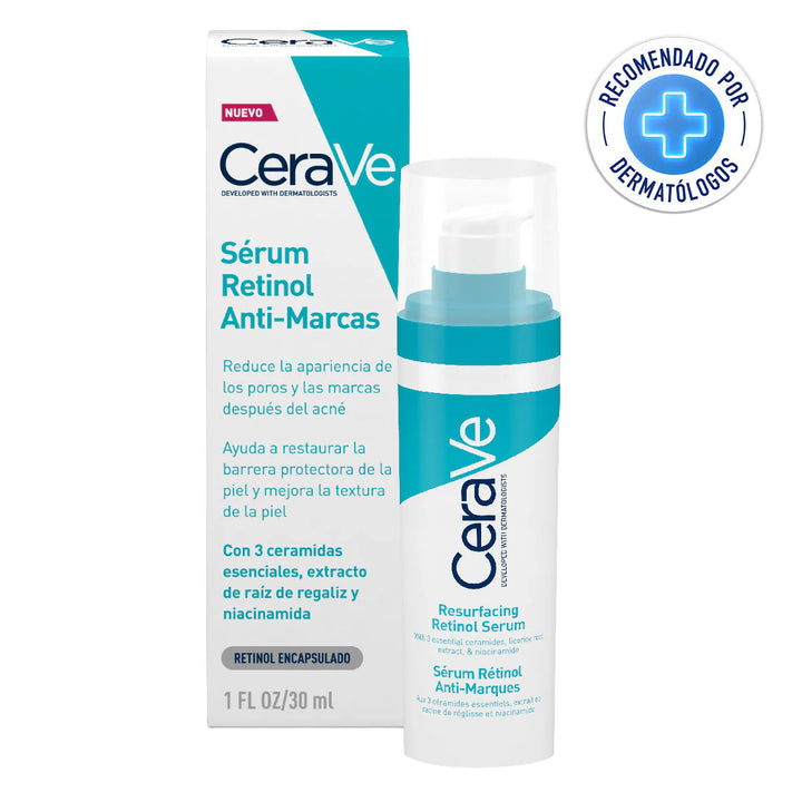 CERAVE | SERUM RETINOL | 30 ML