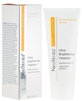NEOSTRATA ULTRA BRIGHTENING CLEANSER