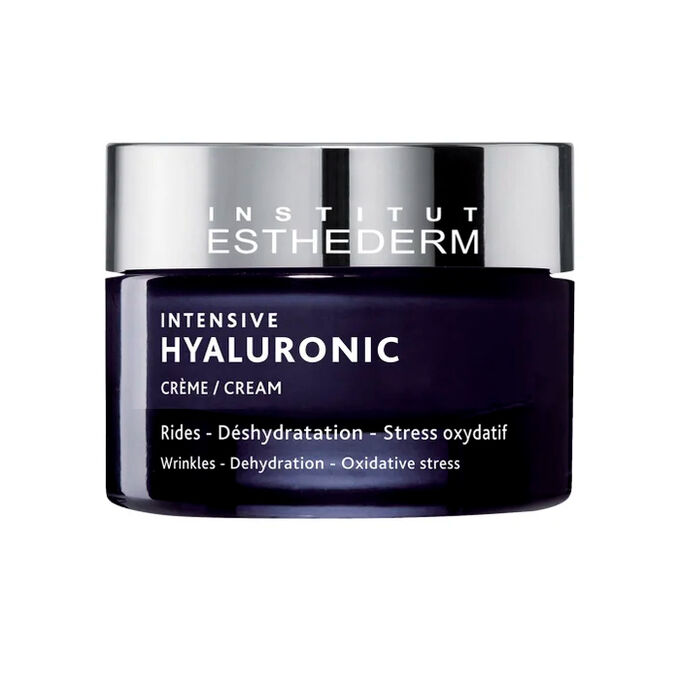 ESTHEDERM INTENSIVE HYALURONIC CREAM 50ML