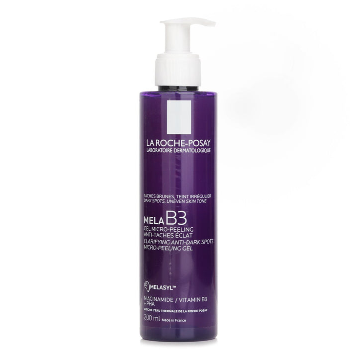 LRP MELA B3 GEL MICRO-PEELING 200 ML