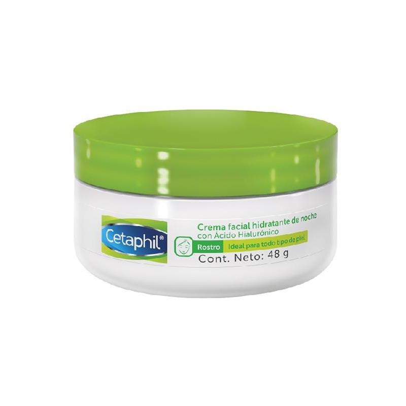 Cetaphil | Crema Hidratante 453g/ 250g | Piel Sensible, Seca y Muy Seca