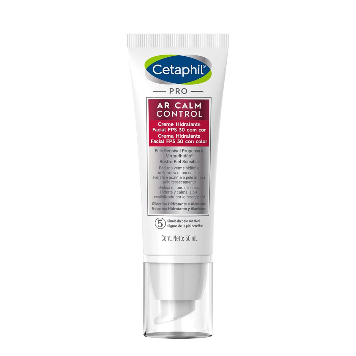 CETAPHIL | PRO AR CREMA HIDRATANTE | 50 ML