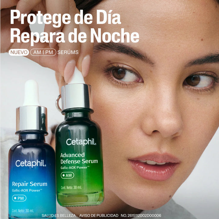 CETAPHIL ADVANCE DEFENSE SERUM 30ML