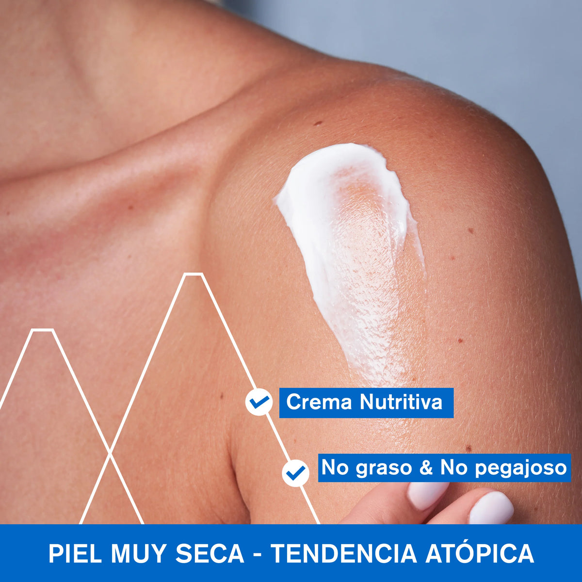 Uriage Xémose Crema Hidratante 400 ml | Piel Seca y Atópica | Envíos a Todo México