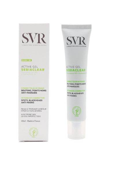 SVR Sebiaclear Ampoule Flash 15ml | Ácido Azelaico 15%