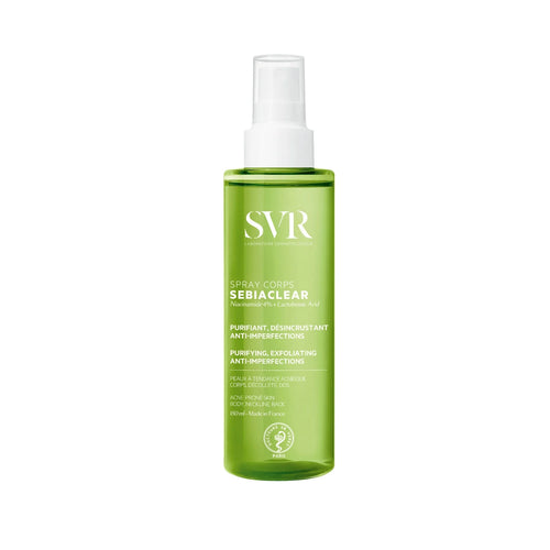 SVR | SEBIACLEAR SPRAY CORPS | 150 ML