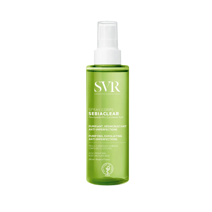 SVR | SEBIACLEAR SPRAY CORPS | 150 ML