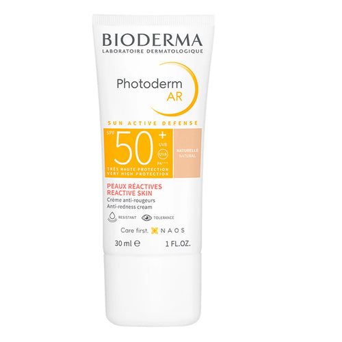 BIODERMA | PHOTODERM AR SPF 50+| 30 ML