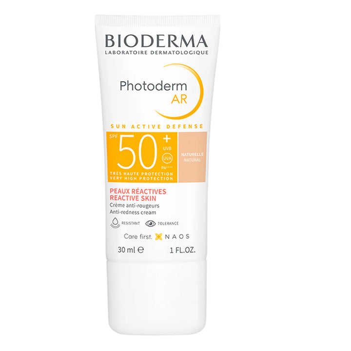 BIODERMA | PHOTODERM AR SPF 50+| 30 ML