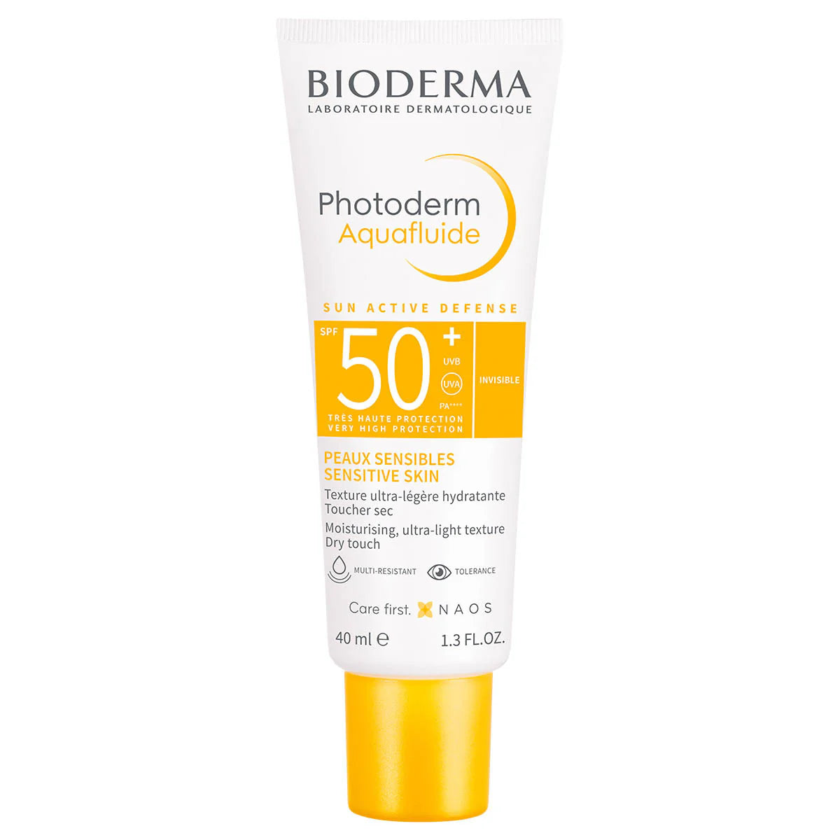 BIODERMA PHOTODERM AQUAFLUIDO 40 ML