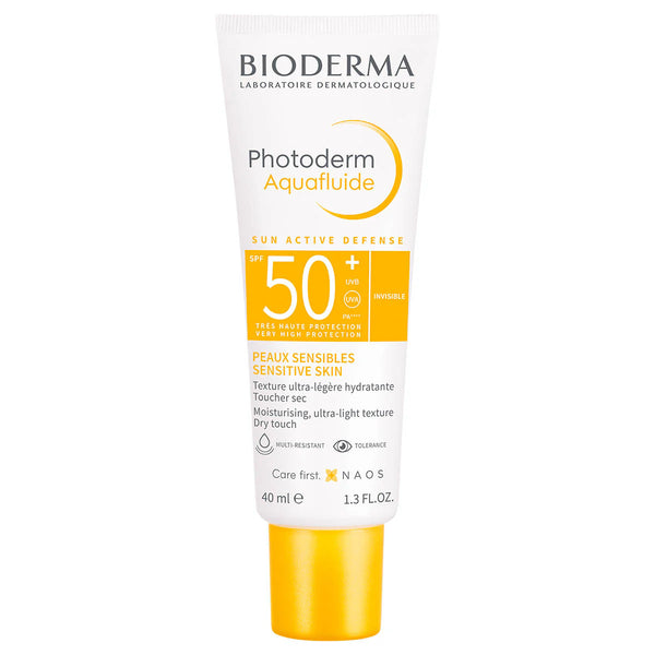 BIODERMA PHOTODERM AQUAFLUIDO 40 ML