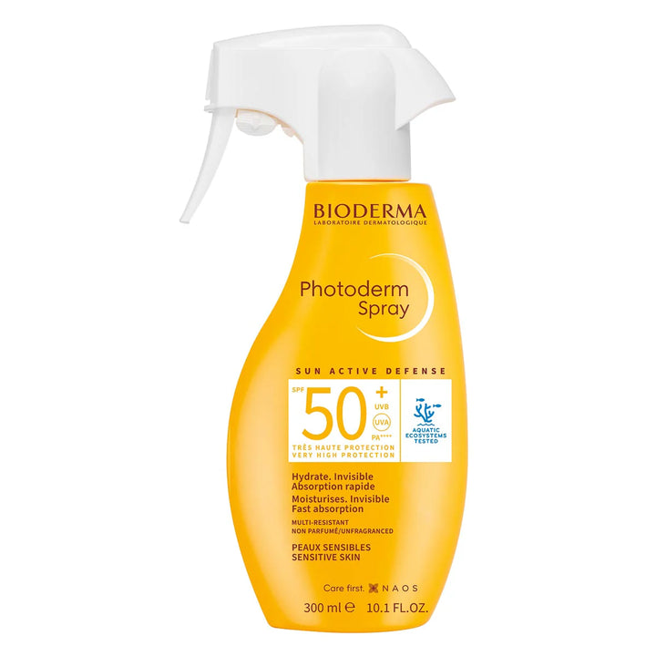 BIODERMA | PHOTODERM SPRAY SPF50+ | 300 ML