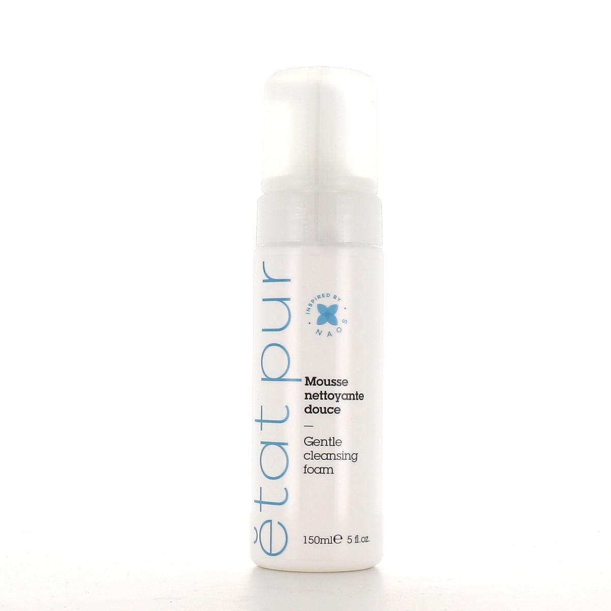 Etat Pur | Espuma Limpiadora | 150 ML