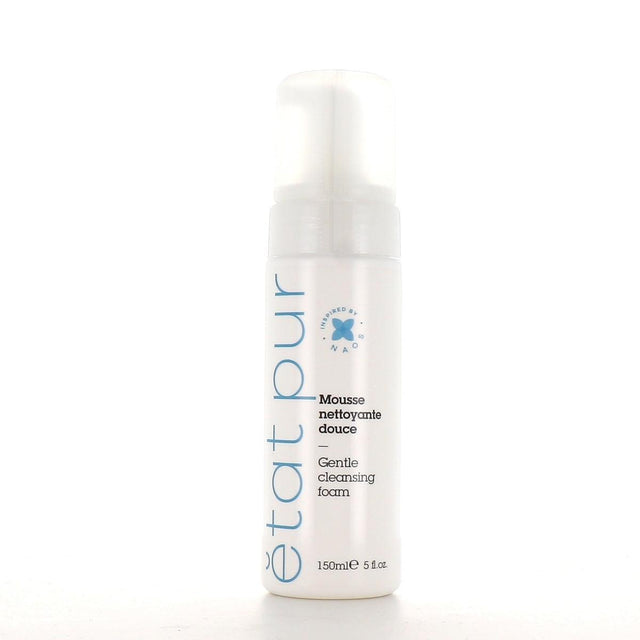 Etat Pur | Espuma Limpiadora | 150 ML