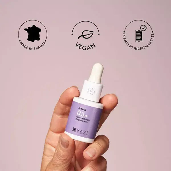 Etat Pur Retinol 0.3% | 15 ML