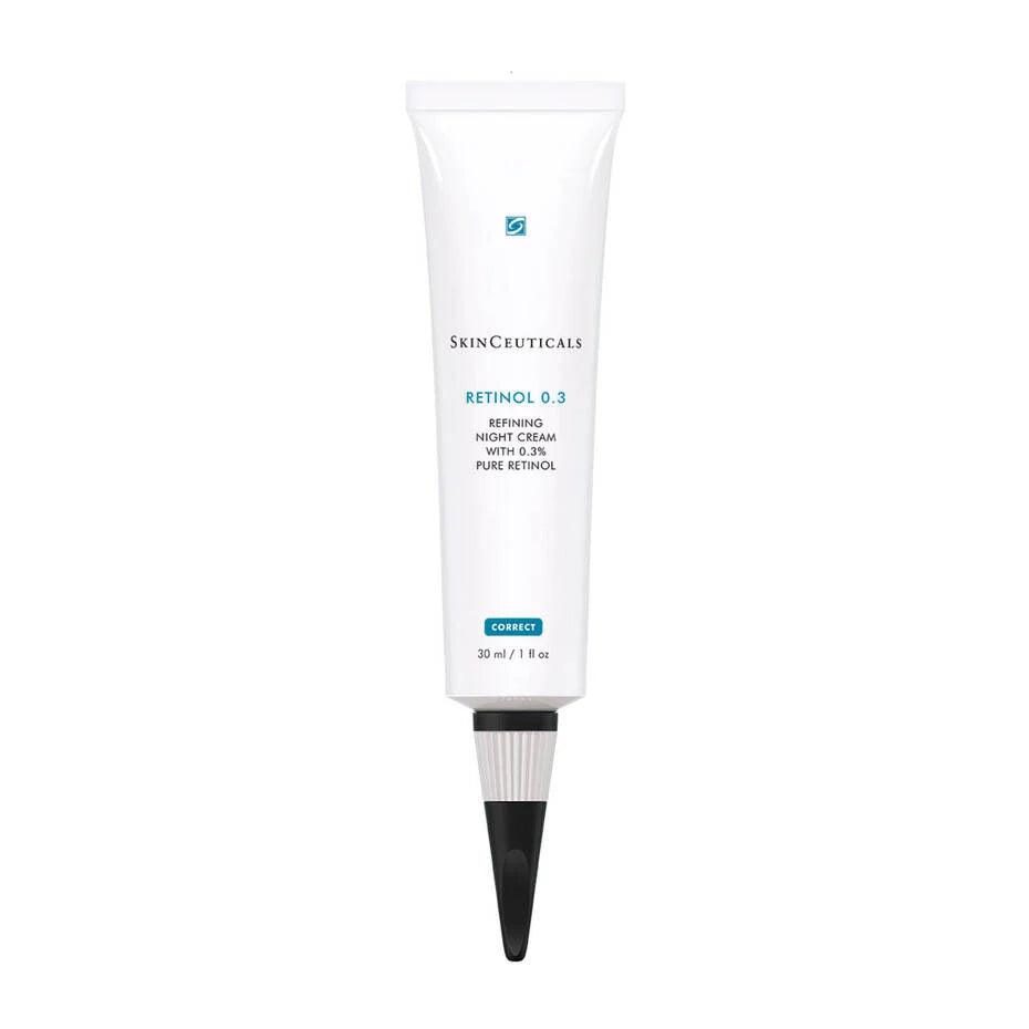 Skinceuticals | Retinol 0.3 de 30 ML | Crema de Noche