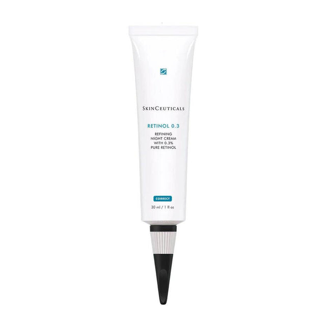 Skinceuticals | Retinol 0.3 de 30 ML | Crema de Noche