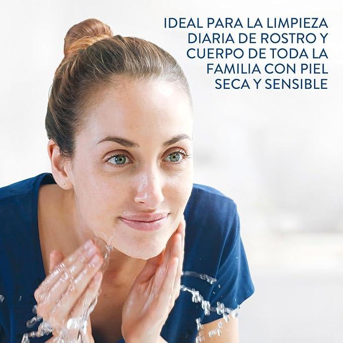 Cetaphil Barra Limpieza Suave 127g