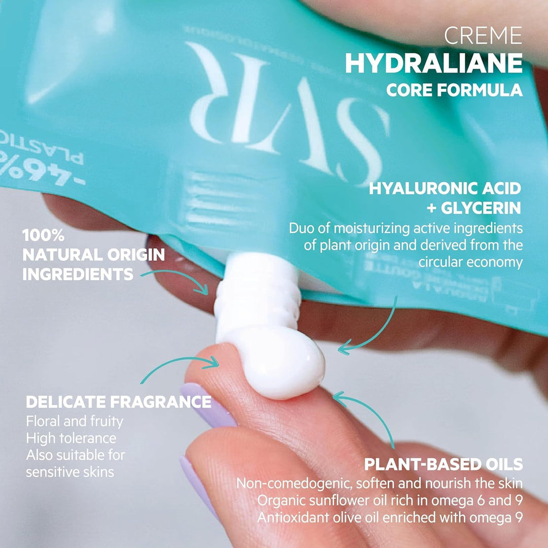 SVR | Hydraliane Crème Légère 50 ml | Crema Hidratante