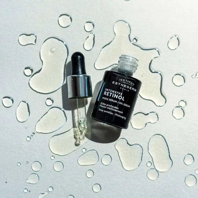 Esthederm | Intensive Retinol Serum 15 ml | Combate los signos de la edad