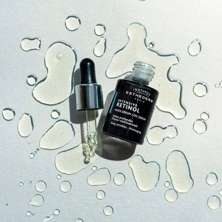 Esthederm | Intensive Retinol Serum 15 ml | Combate los signos de la edad