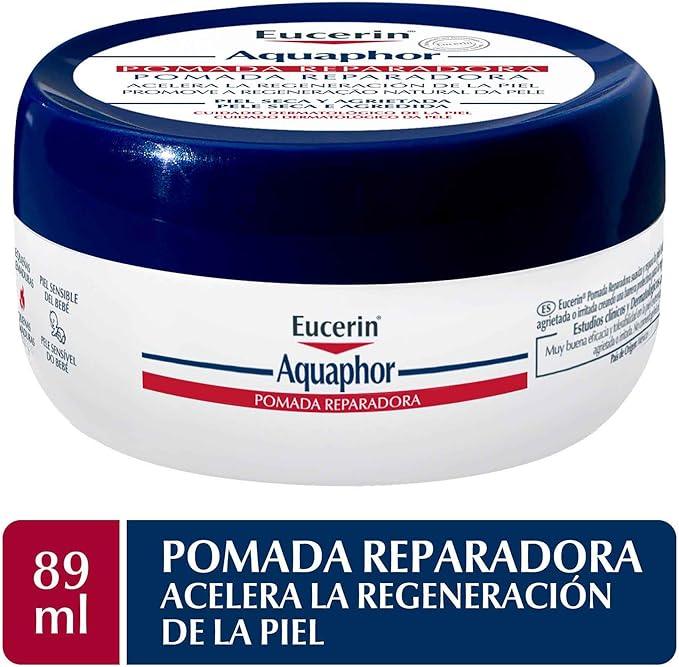 Eucerin Aquaphor 9ml | Pomada para Regenerar la Piel