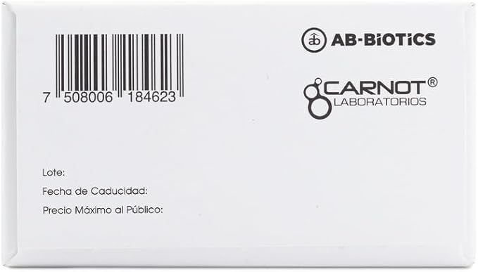 Lactokey | Suplemento Alimenticio con 30 sobres de 2gr | Para la Dermatitis Atópica
