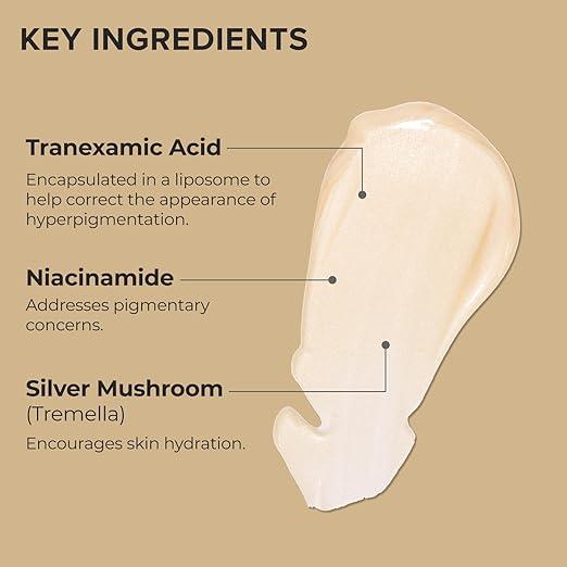 Alastin | A-Luminate Brightening Serum de 50 ml | Combate Hiperpigmentación.