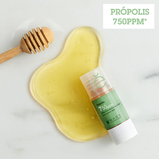 Etat Pur | Activo Puro Própolis 750 ppm | Suero para Piel Propensa al Acné