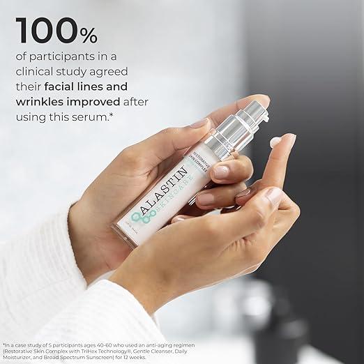 Alastin | Skin Complex 29.6 ML | Suero Facial Antienvejecimiento