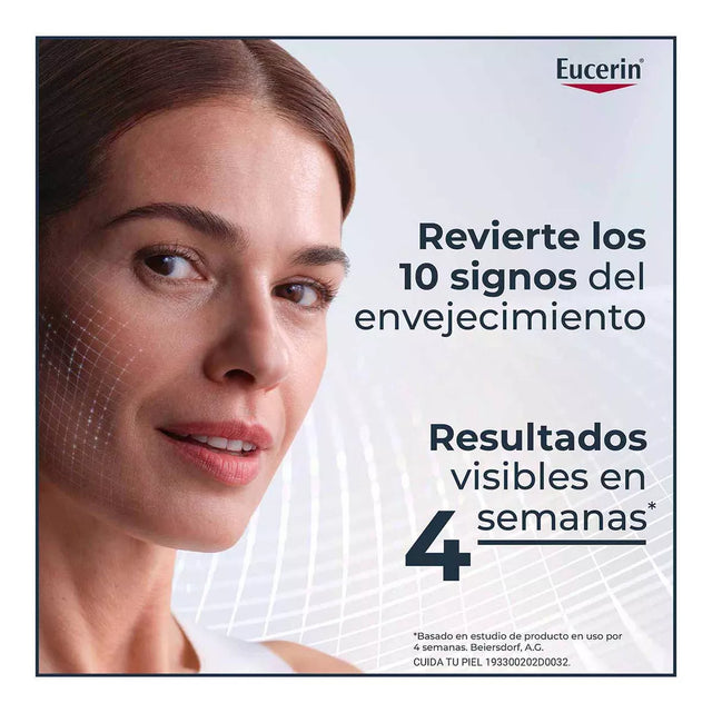 EUCERIN HYALURON FILLER EPIGENETIC SERUM 30 ML