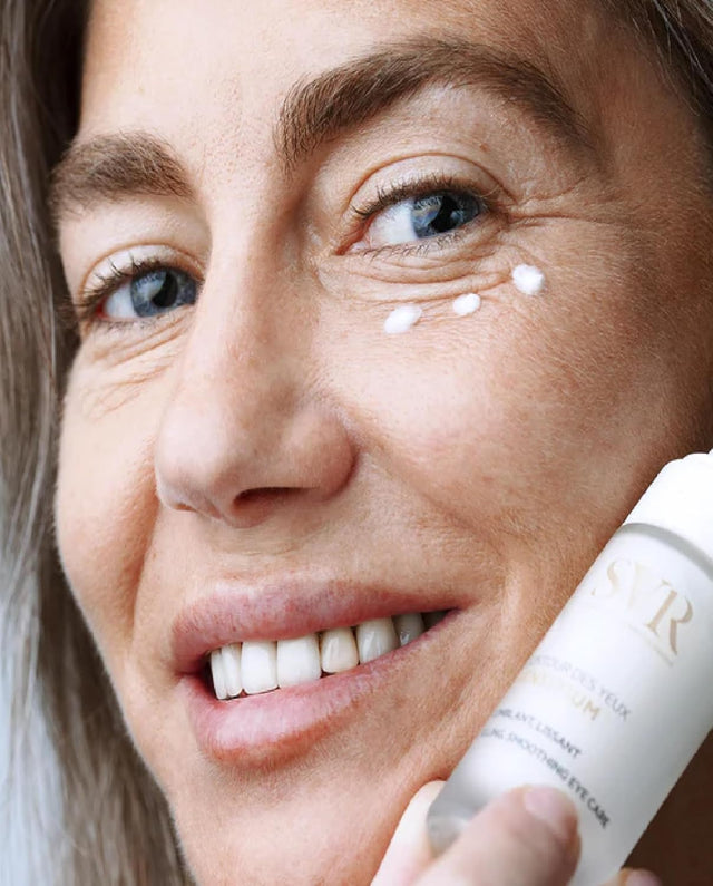 SVR | Densitium Contorno de Ojos | Disminuye ojeras y arrugas