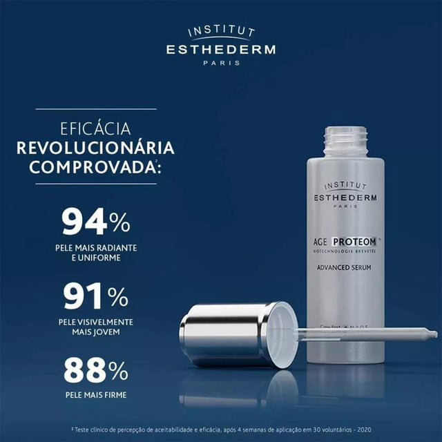 Esthederm | Age Proteom Serum de 30ml | Suero Antiedad