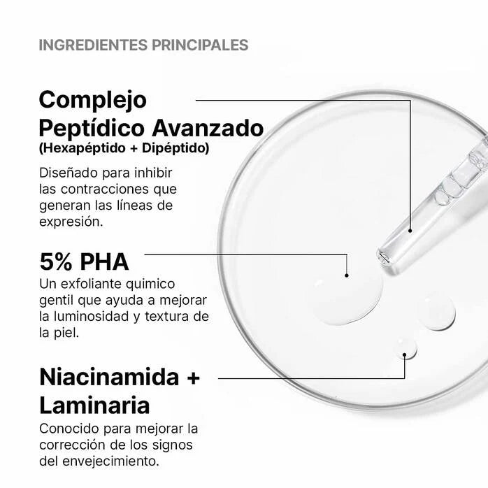 SkinCeuticals |  P-TIOX 30 ML | Sérum Facial Anti-Edad Reduce Arrugas