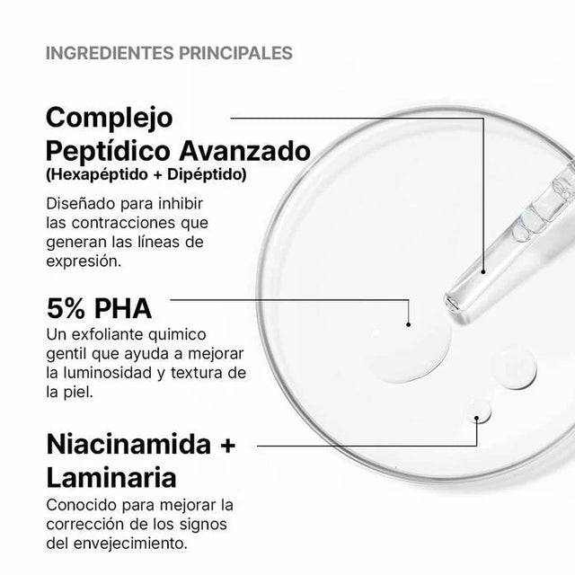 SkinCeuticals |  P-TIOX 30 ML | Sérum Facial Anti-Edad Reduce Arrugas