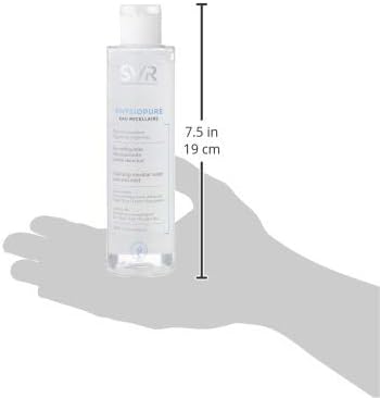 SVR | Physiopure Tonique 200 ml |Tónico Facial