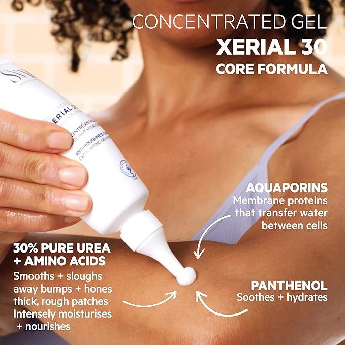 SVR | Xerial Gel-Crema 75 ml