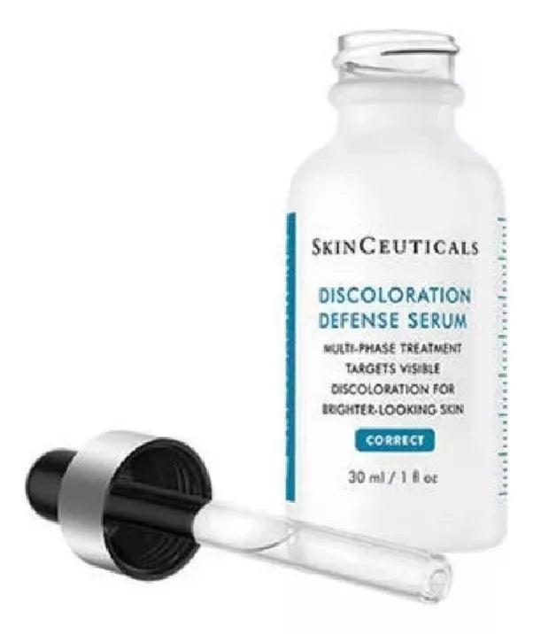SkinCeuticals | Discoloration Defense 30 ML | Suero Despigmentante