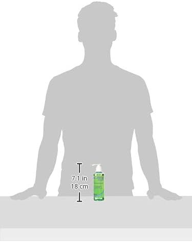 Panalab | Cuteral Gel Limpiador con Aceite Té de Árbol | 240ml