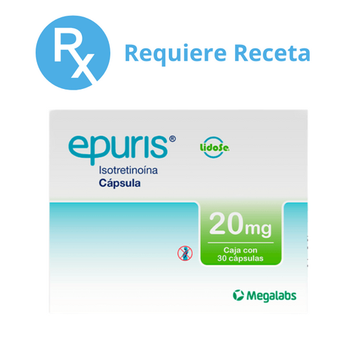 EPURIS 20MG