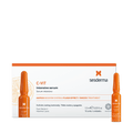 SESDERMA C-VIT INTENSIVE SERUM 2 % 10 X 1.5 ML NEW