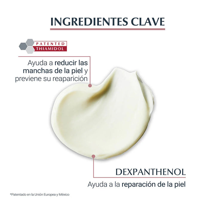 EUCERIN | DERMOPURE TRIPLE EFFECT CREMA CORPORAL | 200 ML