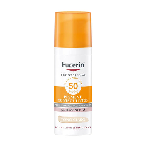 Eucerin | Pigment Control Tono Claro | 50 ml