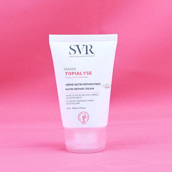 SVR | Topialyse Mains 50 ml | Crema de Manos