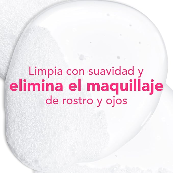 Bioderma | Sensibio H2O Gel Moussant 200ml | Limpiador Piel Sensible