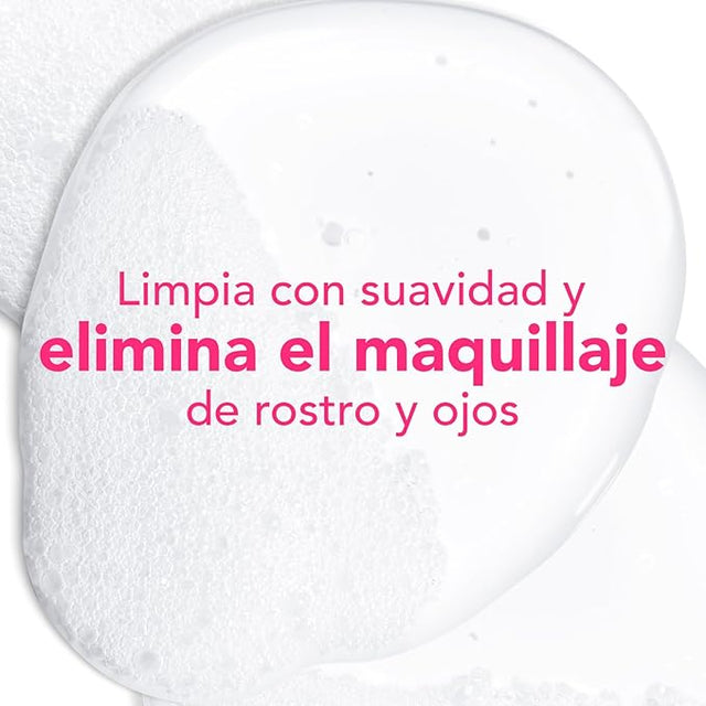 Bioderma | Sensibio H2O Gel Moussant 200ml | Limpiador Piel Sensible
