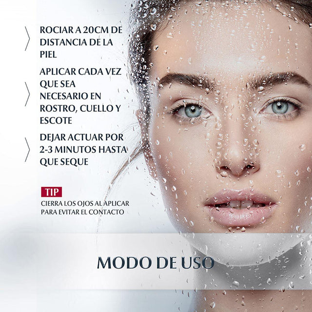 Eucerin Hyaluron Mist 150ml | Spray Facial con Ácido Hialurónico