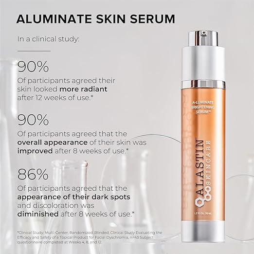 Alastin | A-Luminate Brightening Serum de 50 ml | Combate Hiperpigmentación.