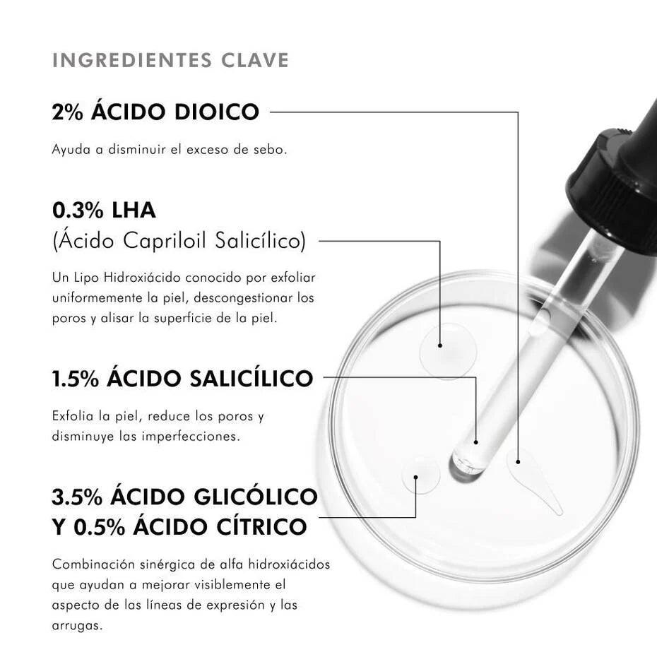 Skinceuticals | Blemish + Age Defense 30 ML | Sérum sin Aceite