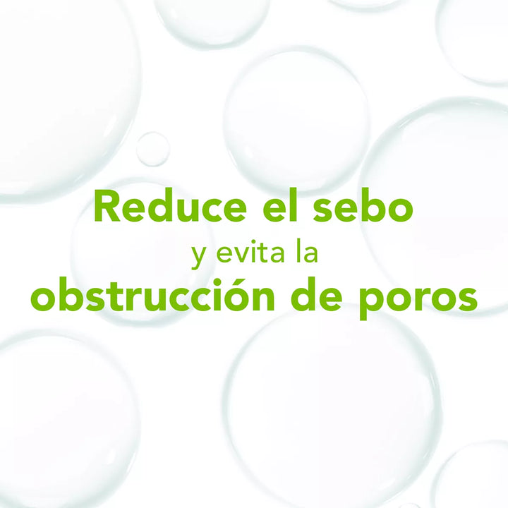 Bioderma | Sebium H2O Micelar 250ml | Desmaquilla Piel Mixta/Grasa